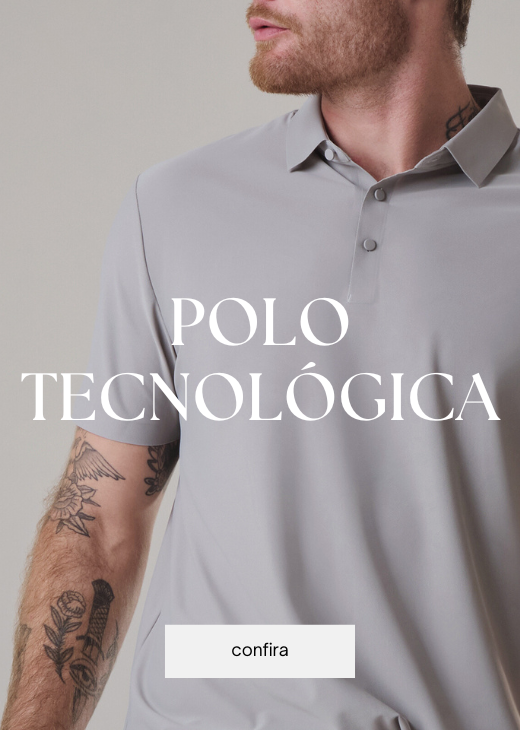 Banner - Polo Tech